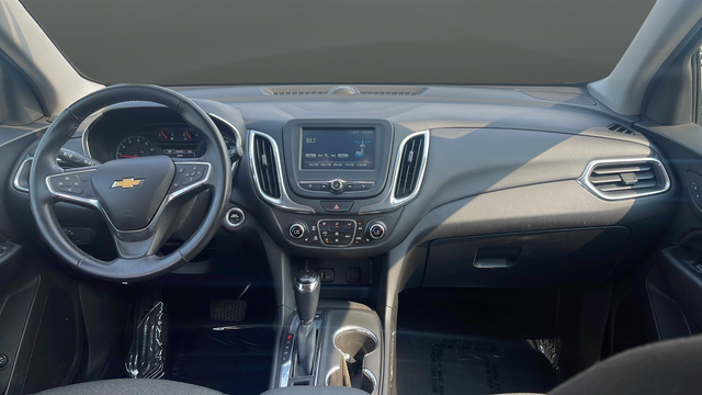 2018 Chevrolet Equinox LT Redline