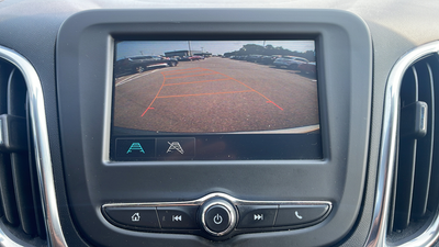 2018 Chevrolet Equinox LT Redline
