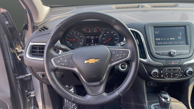 2018 Chevrolet Equinox LT Redline
