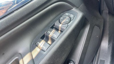 2018 Chevrolet Equinox LT Redline