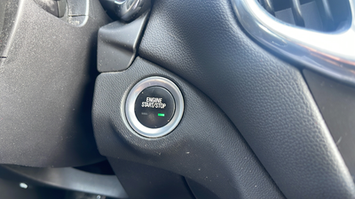 2018 Chevrolet Equinox LT Redline