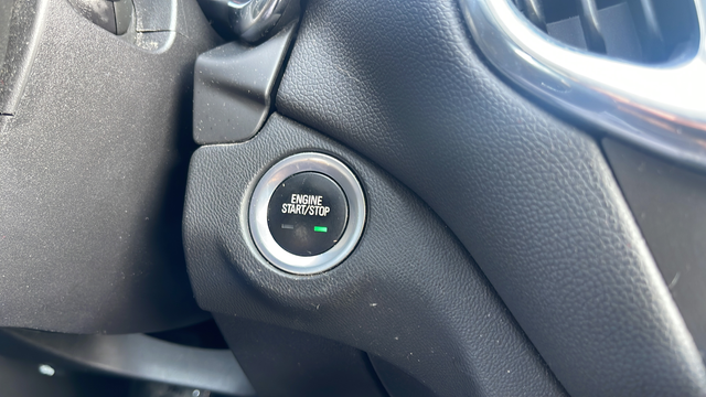 2018 Chevrolet Equinox LT Redline