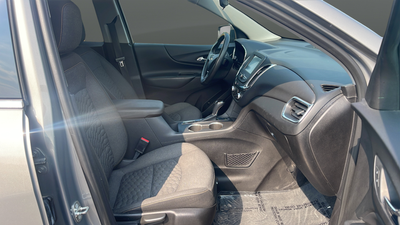 2018 Chevrolet Equinox LT Redline