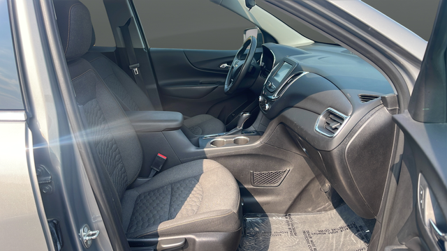 2018 Chevrolet Equinox LT Redline