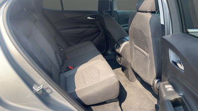 2018 Chevrolet Equinox LT Redline