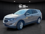 2018 Chevrolet Equinox LT Redline