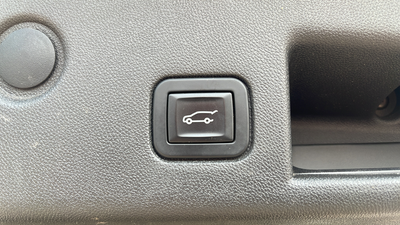 2018 Chevrolet Equinox LT Redline