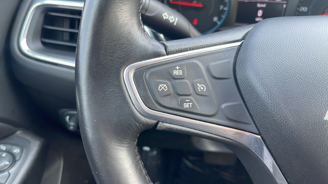 2018 Chevrolet Equinox LT Redline