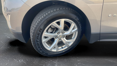 2018 Chevrolet Equinox LT Redline