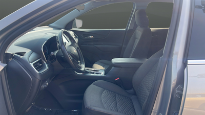 2018 Chevrolet Equinox LT Redline