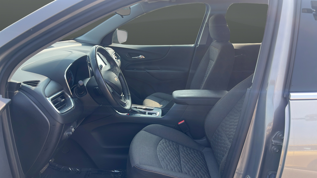 2018 Chevrolet Equinox LT Redline
