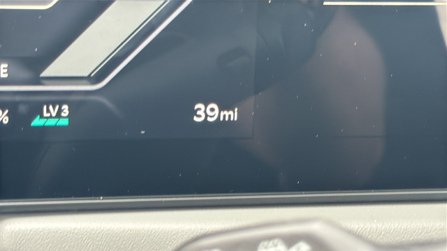 2027 Kia EV3 Wind