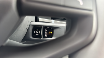 2027 Kia EV3 Wind