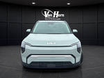 2027 Kia EV3 Wind