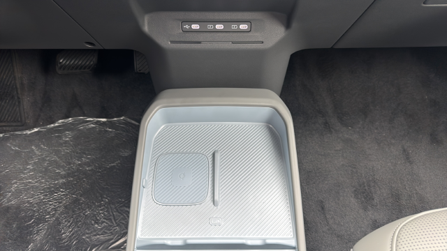 2027 Kia EV3 Wind