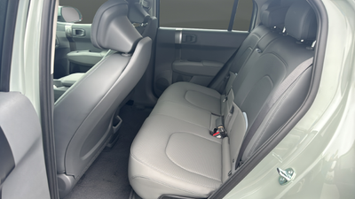 2027 Kia EV3 Wind