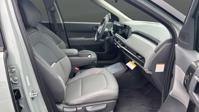 2027 Kia EV3 Wind
