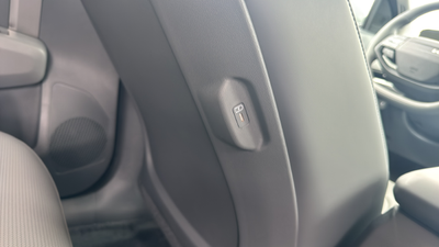 2027 Kia EV3 Wind