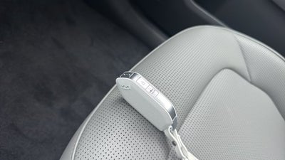 2027 Kia EV3 Wind
