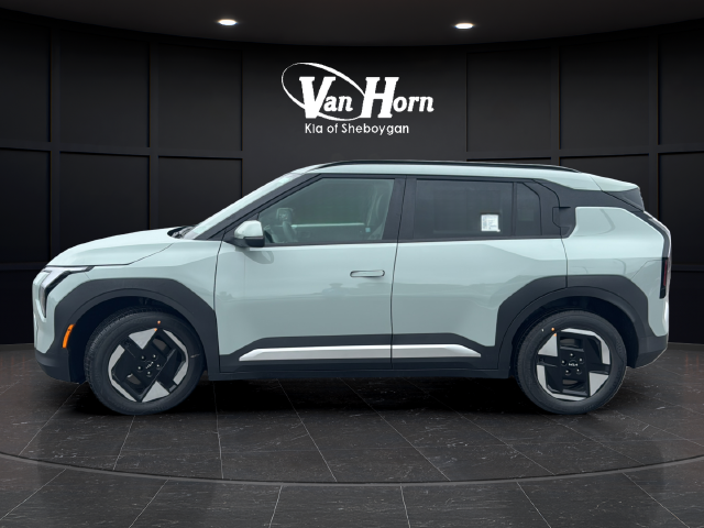 2027 Kia EV3 Wind
