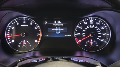 2022 Kia Forte GT