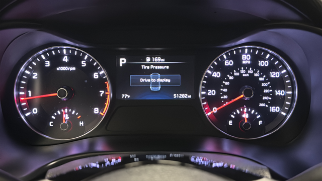2022 Kia Forte GT