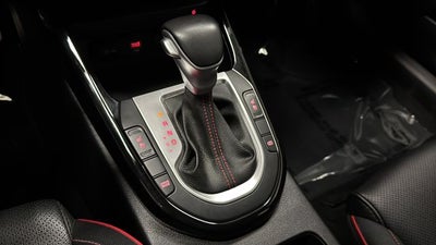 2022 Kia Forte GT