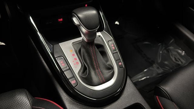 2022 Kia Forte GT