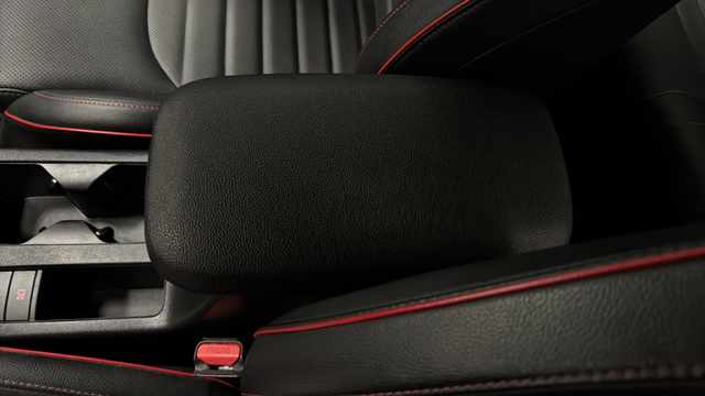 2022 Kia Forte GT