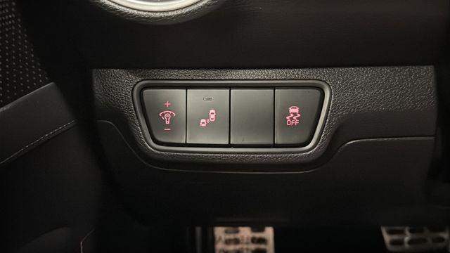 2022 Kia Forte GT