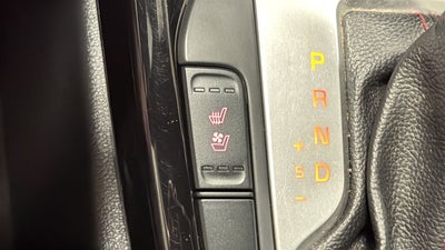 2022 Kia Forte GT