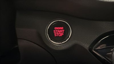 2022 Kia Forte GT