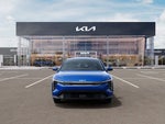 2027 Kia K4 LXS