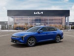 2027 Kia K4 LXS
