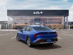 2027 Kia K4 LXS
