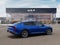 2027 Kia K4 LXS