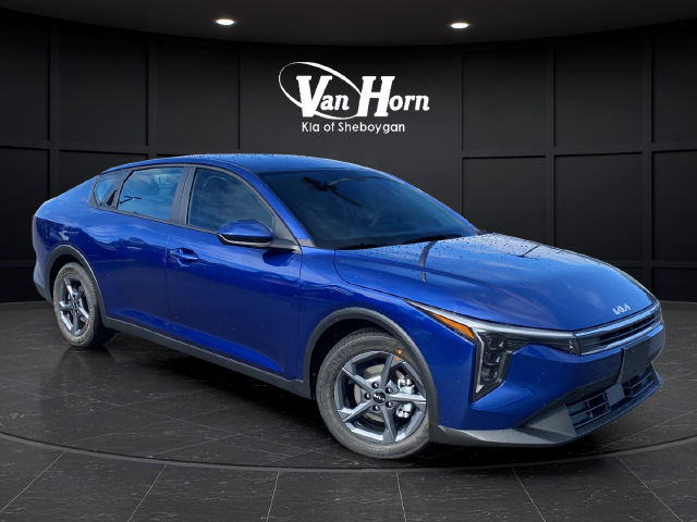 2027 Kia K4