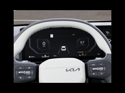 2027 Kia K4 GT-Line
