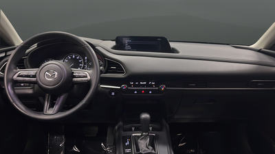 2021 Mazda Mazda CX-30 Select