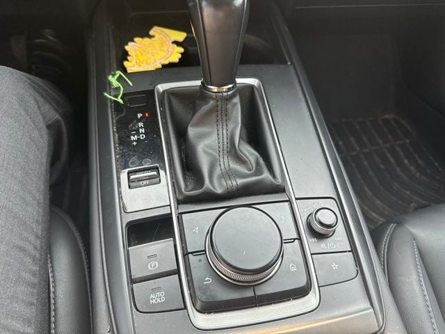 2021 Mazda Mazda CX-30 Select