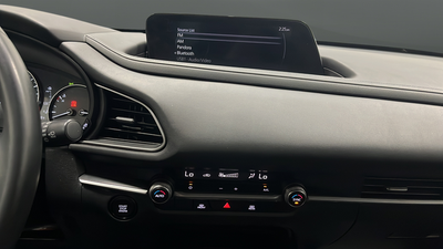 2021 Mazda Mazda CX-30 Select