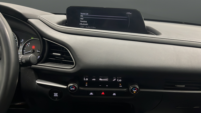 2021 Mazda Mazda CX-30 Select