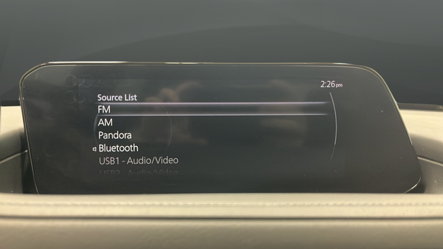 2021 Mazda Mazda CX-30 Select