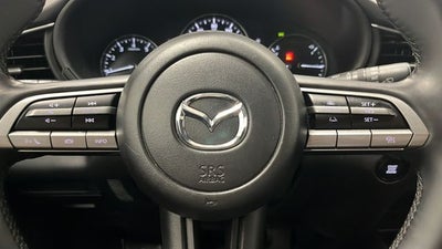 2021 Mazda Mazda CX-30 Select