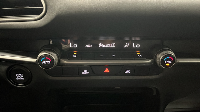 2021 Mazda Mazda CX-30 Select