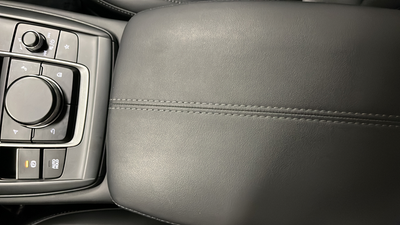2021 Mazda Mazda CX-30 Select