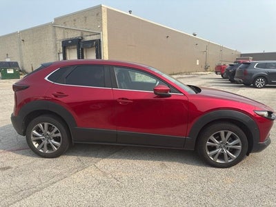 2021 Mazda Mazda CX-30 Select