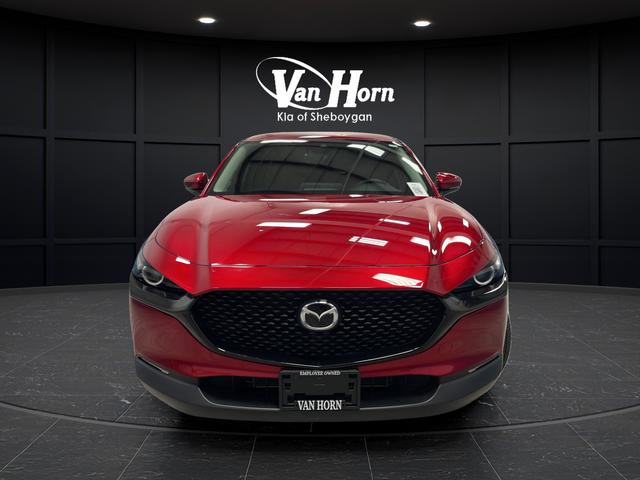 2021 Mazda Mazda CX-30 Select