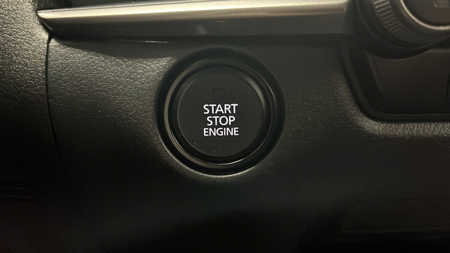 2021 Mazda Mazda CX-30 Select