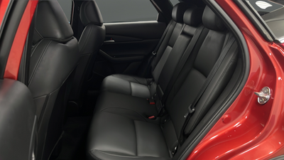 2021 Mazda Mazda CX-30 Select